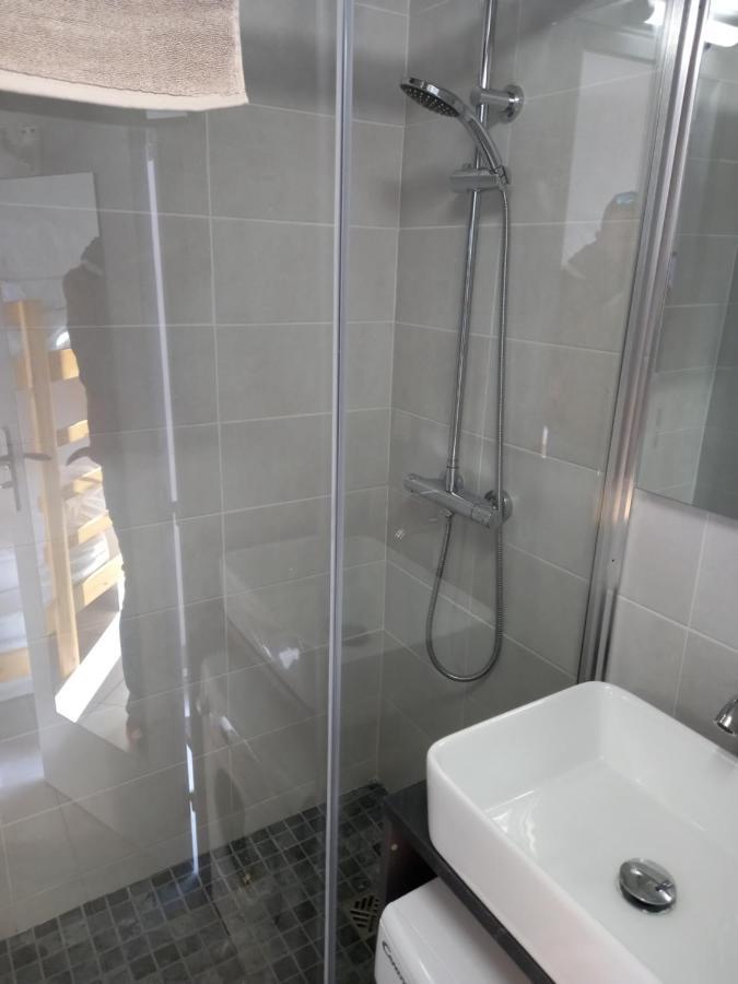 L'Arche De Noe 217, Studio Mezzanine Vue Imprenable Agde Luaran gambar
